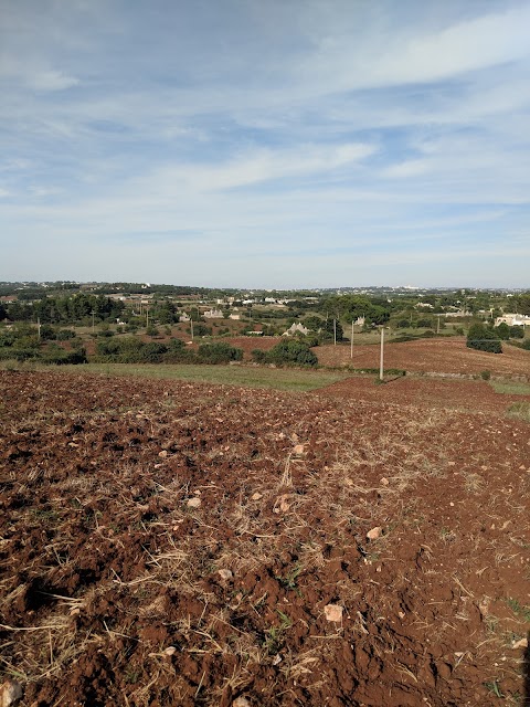 Trullo Isabella