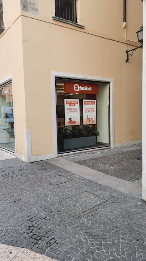 Facile.it Store Brescia | Assicurazioni, Bollette Casa, Mutui e Prestiti