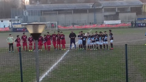 Red Devils scuola calcio Milan