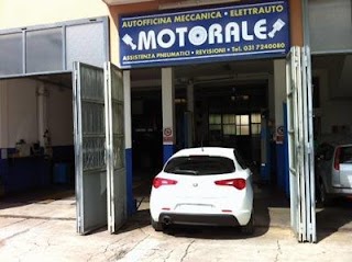 Autofficina Motorale Sas