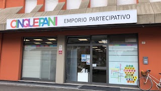 Emporio Partecipativo Cinquepani