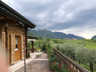 Agriturismo La Ca