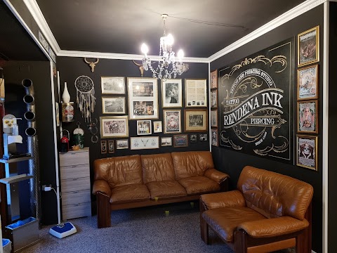 Rendena Ink Tattoo & Piercing Shop