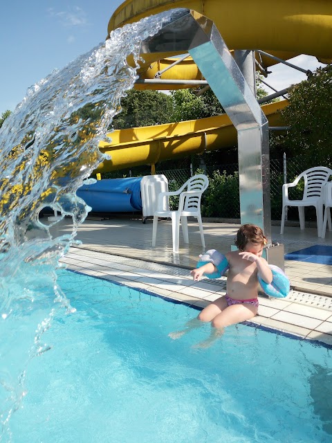 Piscina Comunale di Lugo