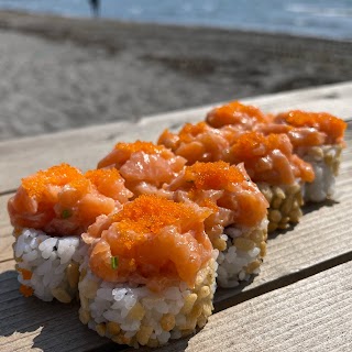 Banshi Sushi Grado