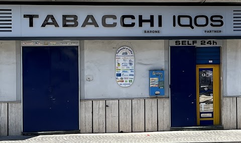 IQOS PARTNER - Tabacchi Barone, Giugliano in Campania