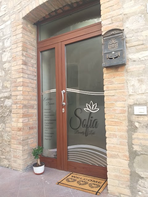 Sofia Beauty Lab