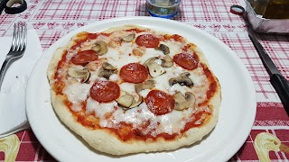 Pizza Da Gullo