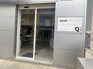 Quid Repair