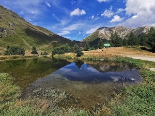 Parco Naturale Orsiera Rocciavrè