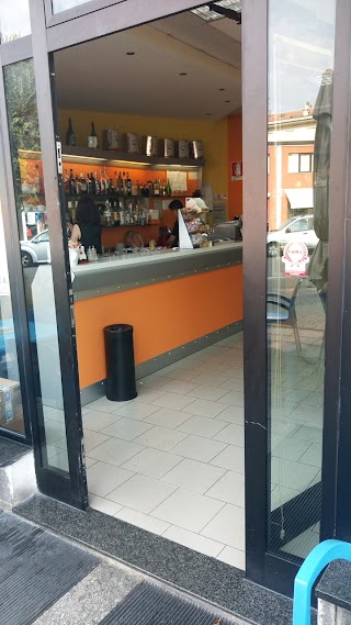 Bar Orange