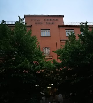 Scuola dell'infanzia e primaria Giulio Cesare