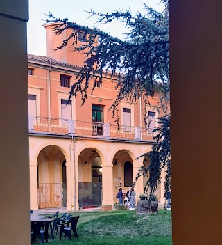 Corso di Laurea in Infermiestica Università degli Studi di Bologna Sezione Formativa di Imola Azienda USL di Imola