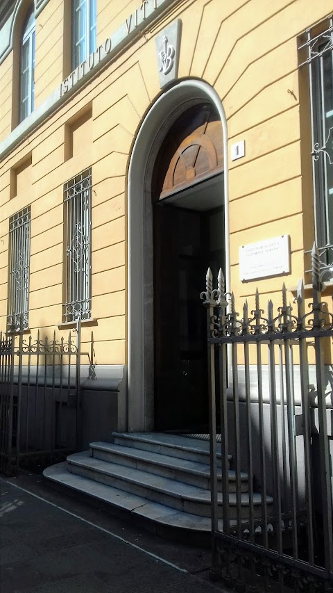 Istituto Vittorino Bernini Italscuole