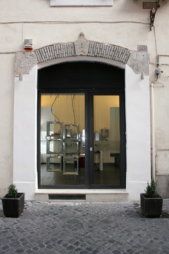 Alternatives gallery, Roma