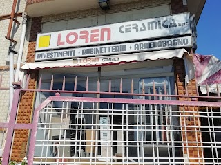 Loren Ceramica S.N.C.