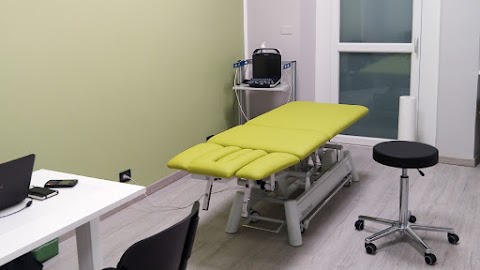 Fisioterapia Torino Crivellaro Federica