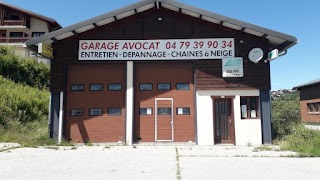 Garage Avocat