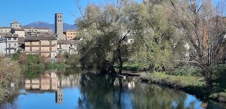 INAIL Rieti