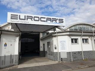 Eurocar's