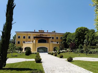 Hotel La Dimora del Baco