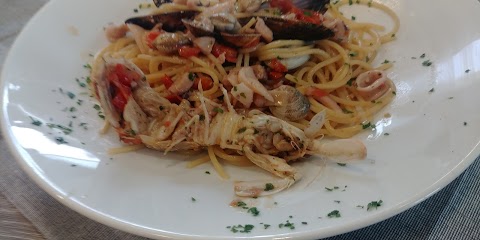 Trattoria Marrucci Snc