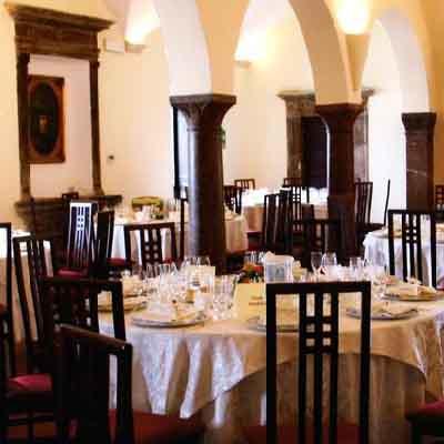 Ristorante dei Castelli