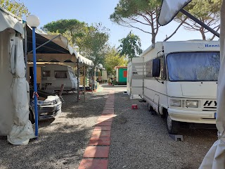 Camping village Internazionale