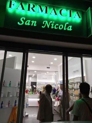 Farmacia San Nicola