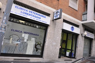 Clinica Veterinaria Lorenteggio