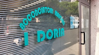 Acconciatori I Doria