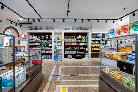 Farmacia Campagnola Emilia