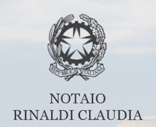 Studio Notarile Claudia Rinaldi