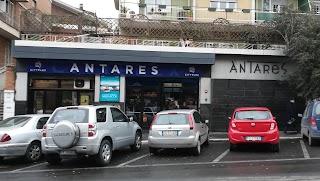 Cinema Antares