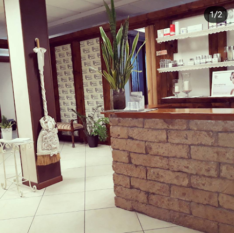 Estetica Beauty Chalet