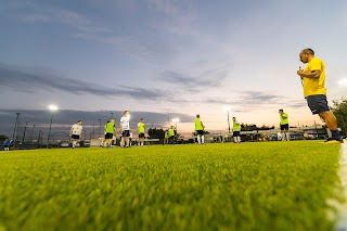 LEVANTE SPORT CENTER