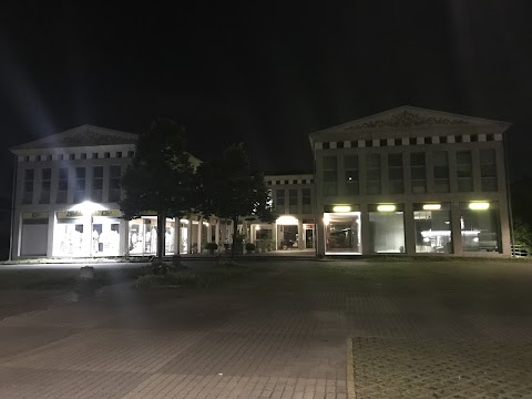 Bar Forte Dei Marmi