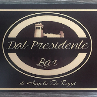 Bar dal Presidente