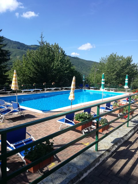 Piscina Comunale di Cosola