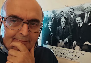 Studio di Psicoterapia del Dr. Gaetano Giordano