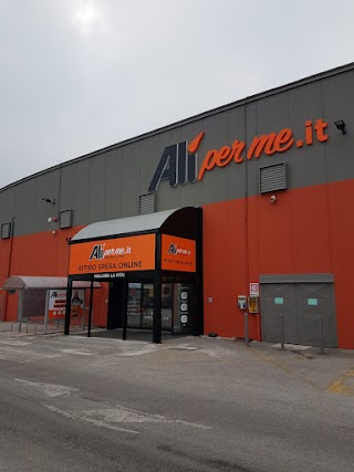 Aliperme.it - Noventa Padovana