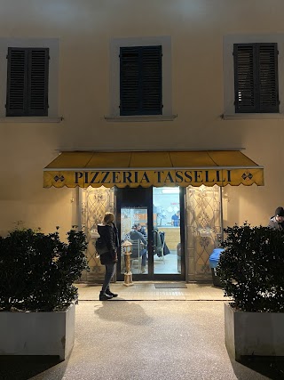 Pizzeria Tasselli