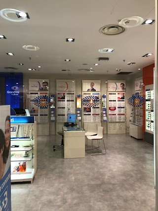 Ottica GrandVision By Avanzi Il Parco Shopping Center Vanzaghello