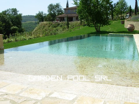 Garden Pool Srl