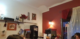 Trattoria Pizzeria la Via dei Carrettieri