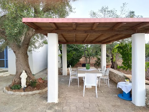 Trullo Gazebo