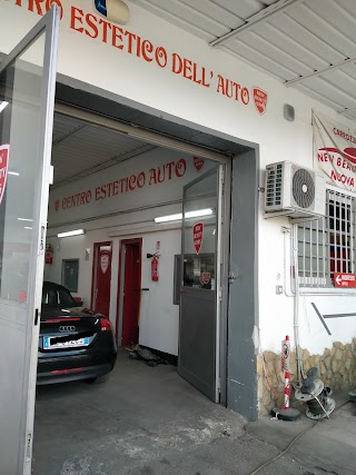 Centro Estetico Dell'Auto