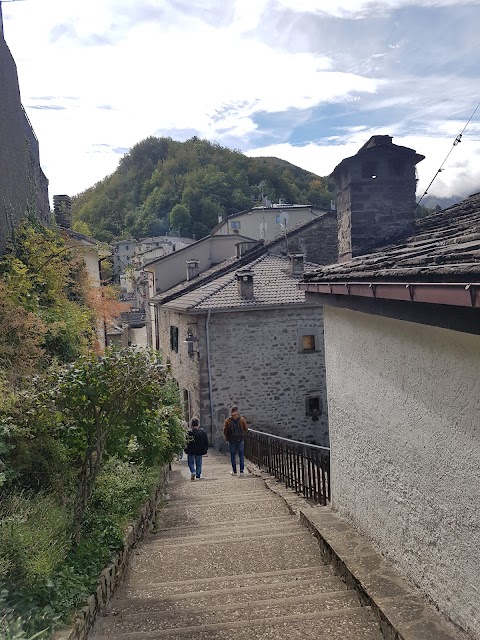 Trattoria Il Bagigio