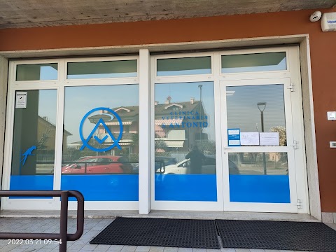 Clinica Veterinaria S. Antonio