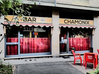 Bar Chamonix